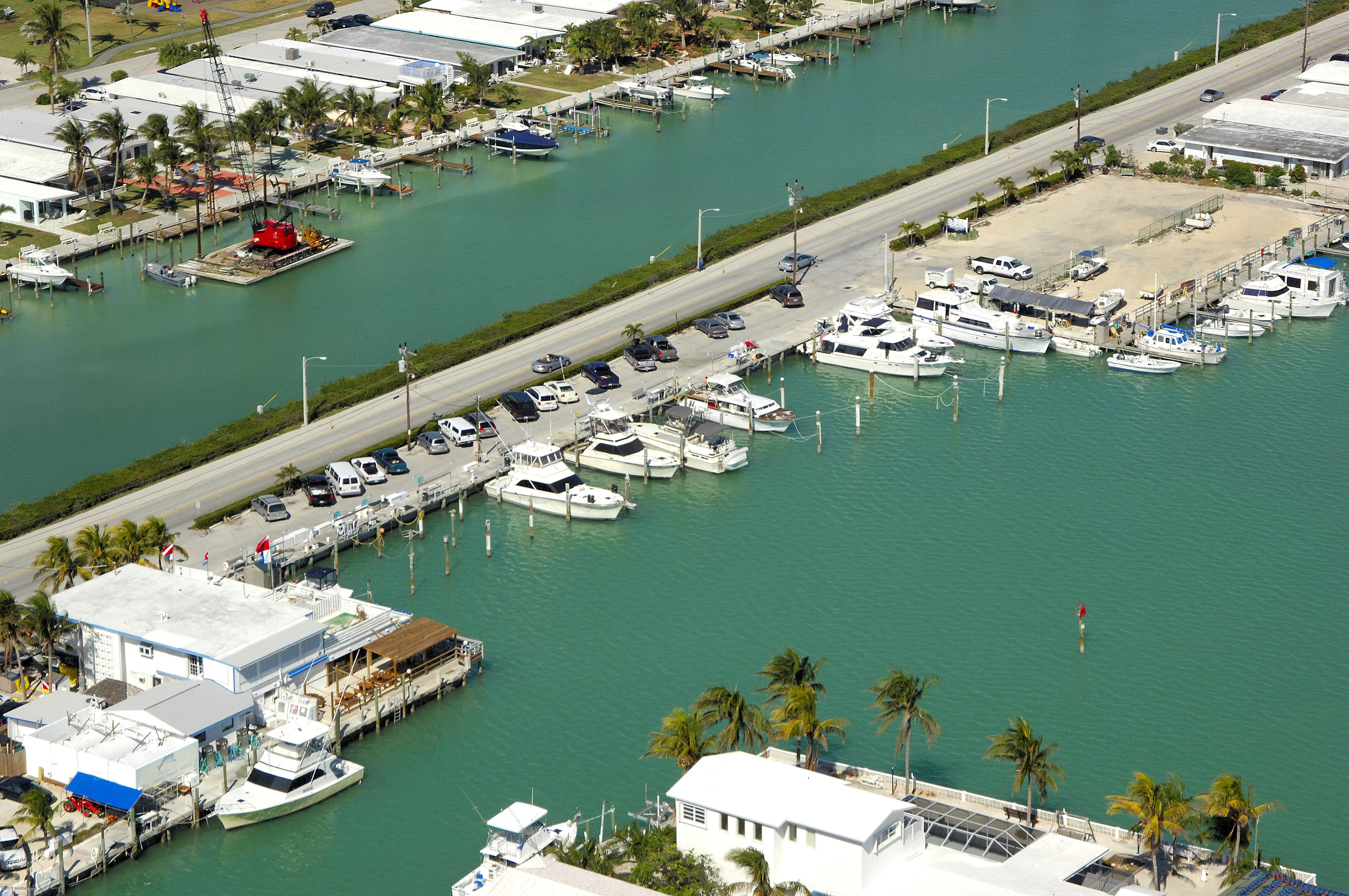 Key Colony Beach Marina in Key Colony Beach, FL, United States Marina Reviews Phone Number