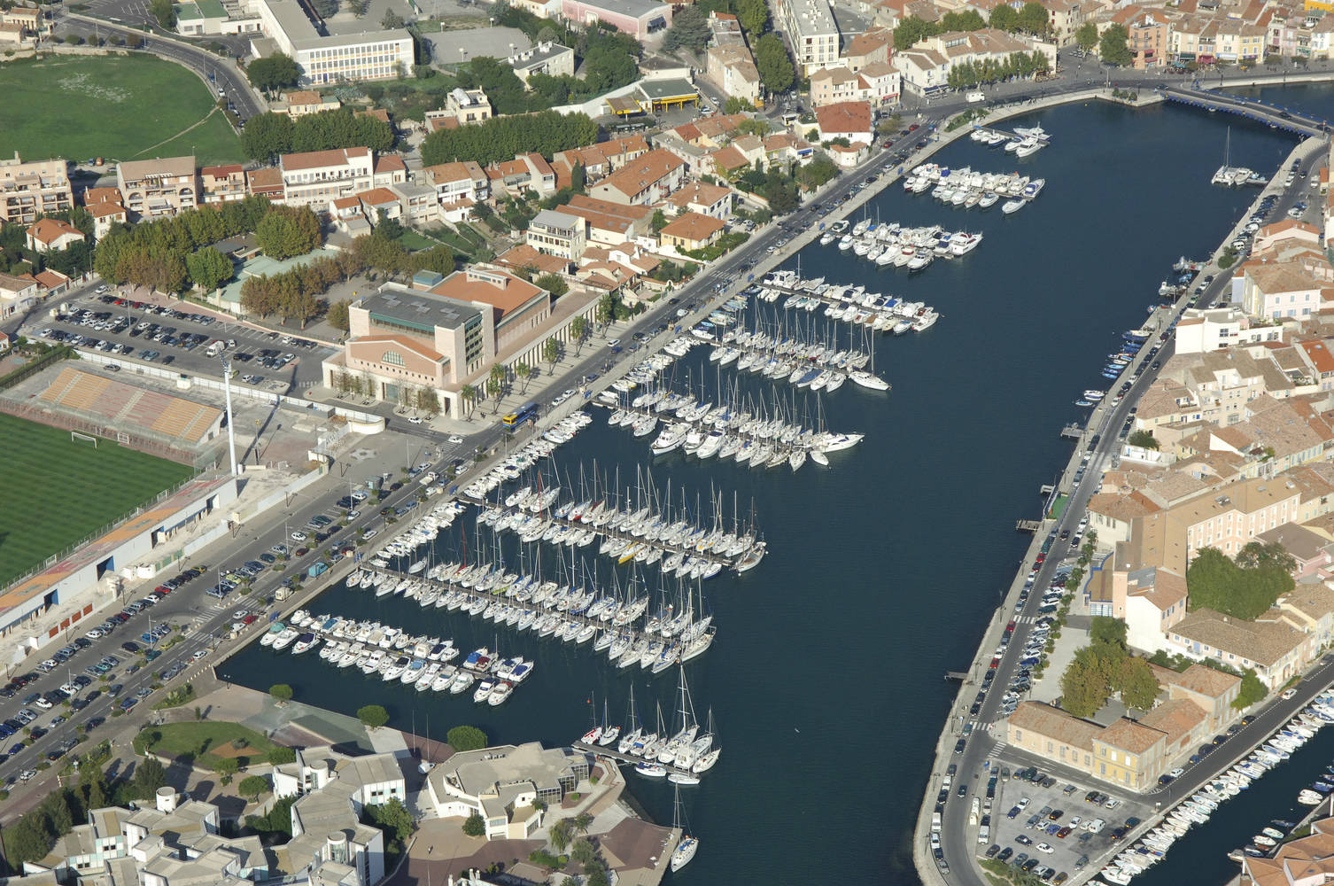 Port de Ferrières