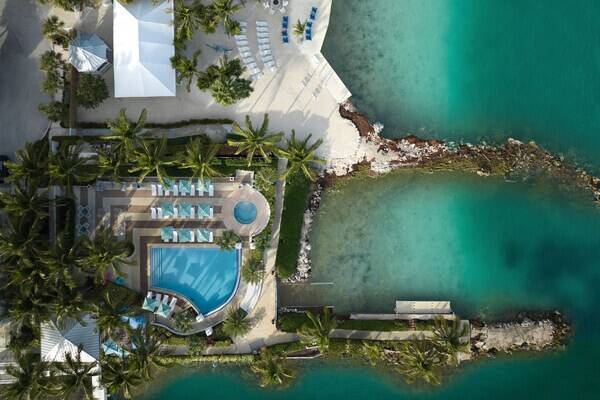 Courtyard Faro Blanco Resort & Marina