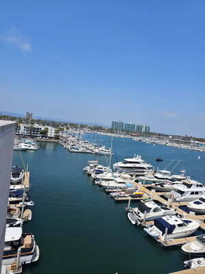 Esprit Marina
