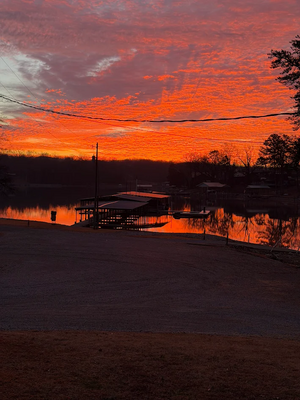 Shelter Cove Marina & Campground