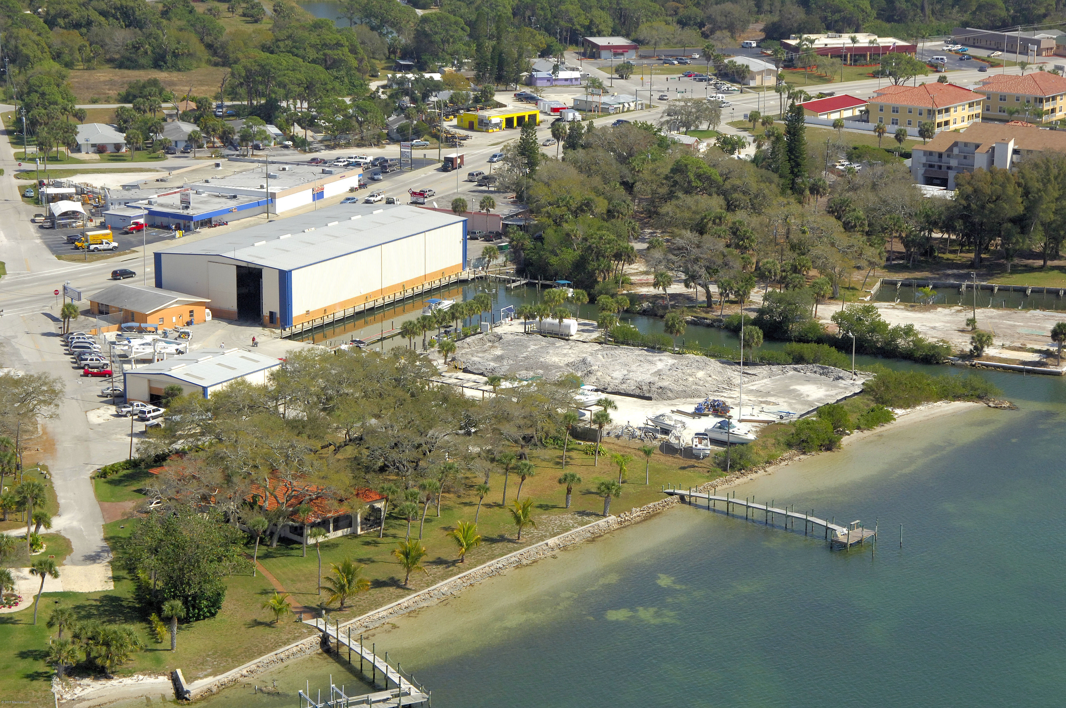 Harbor at Lemon Bay in Englewood, FL, United States Marina Reviews