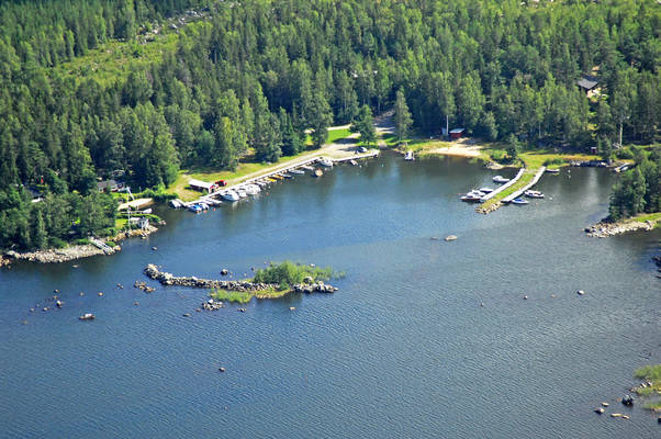 Slumpvik Marina