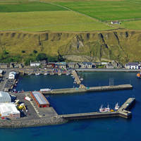 Scrabster Harbour