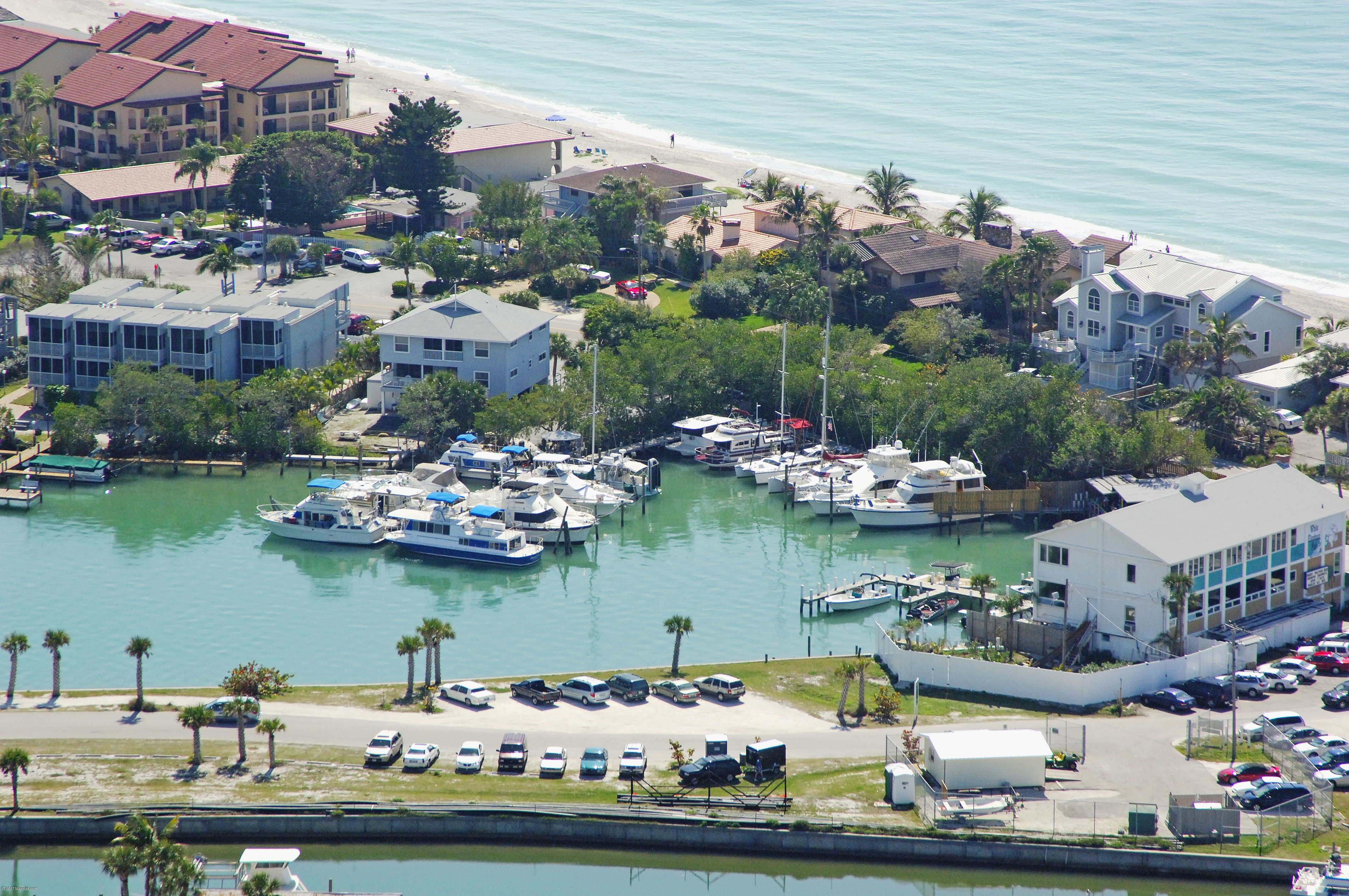 Chadwick Cove Marina in Englewood, FL, United States Marina Reviews Phone Number