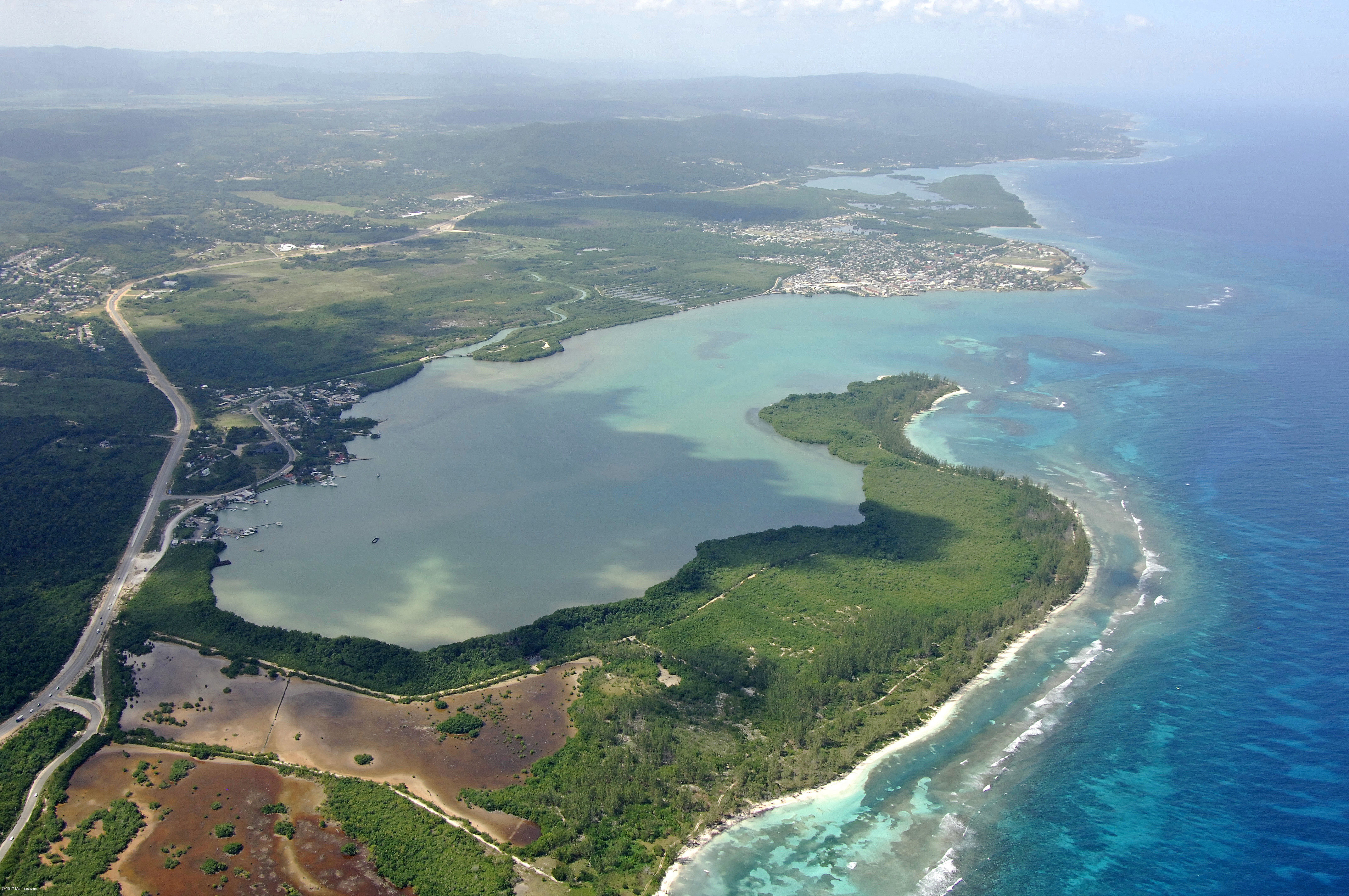 Falmouth Harbor in Falmouth, Jamaica harbor Reviews Phone Number