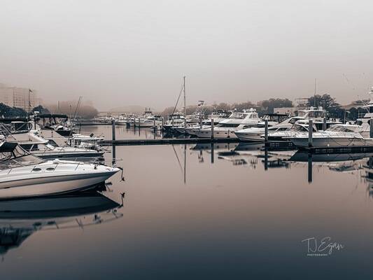 Barefoot Marina
