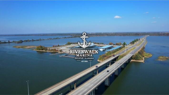 Riverwalk Marina