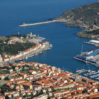 Vendres Marina