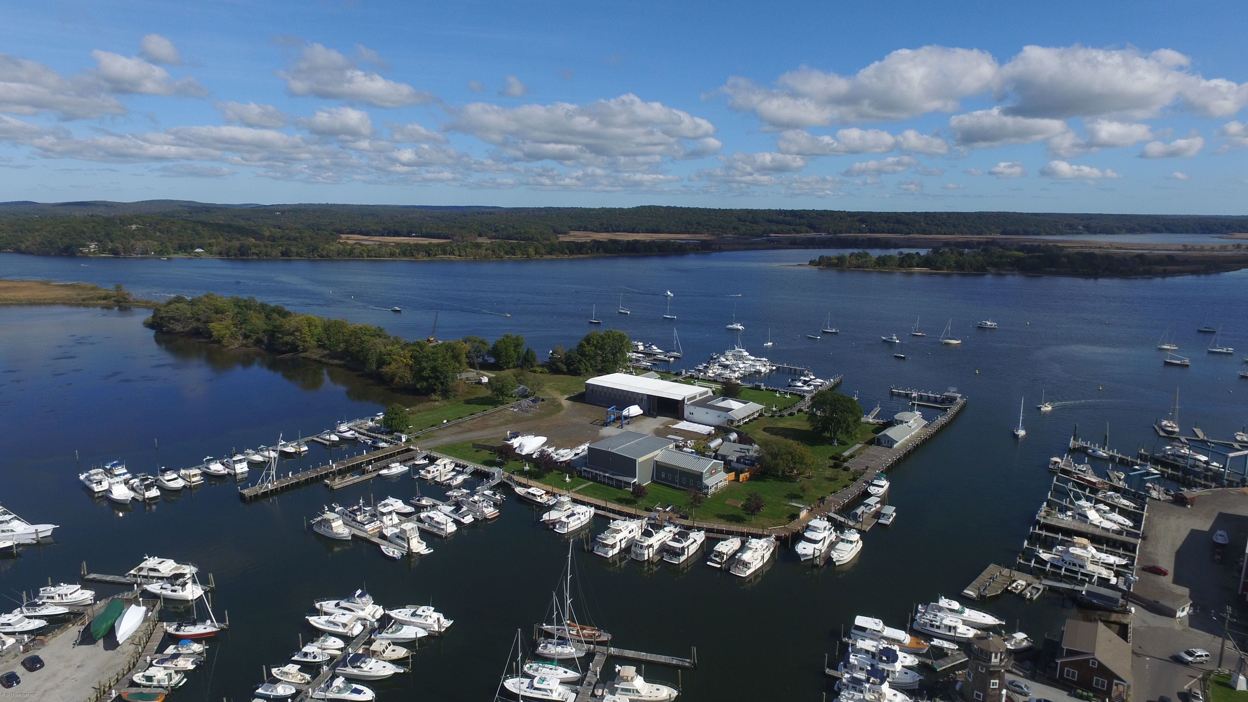 Brewer Essex Island Marina in Essex, CT, United States Marina Reviews Phone Number