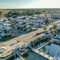 Ripley Light Marina