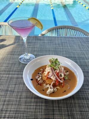 Lighthouse Point Yacht Club