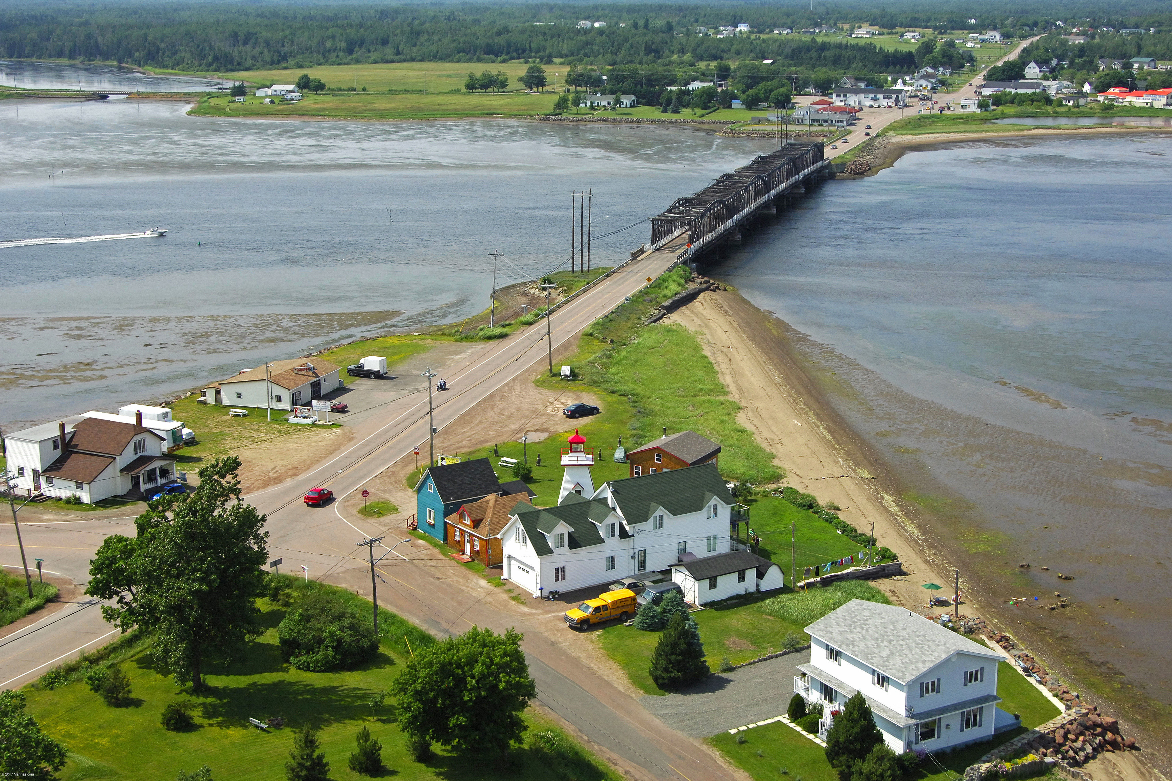 Cocagne Front Range Light Lighthouse in Cocagne, NB, Canada lighthouse Reviews Phone Number Cocagne Front Range Light Lighthouse in Cocagne, NB, Canada lighthouse Reviews Phone Number