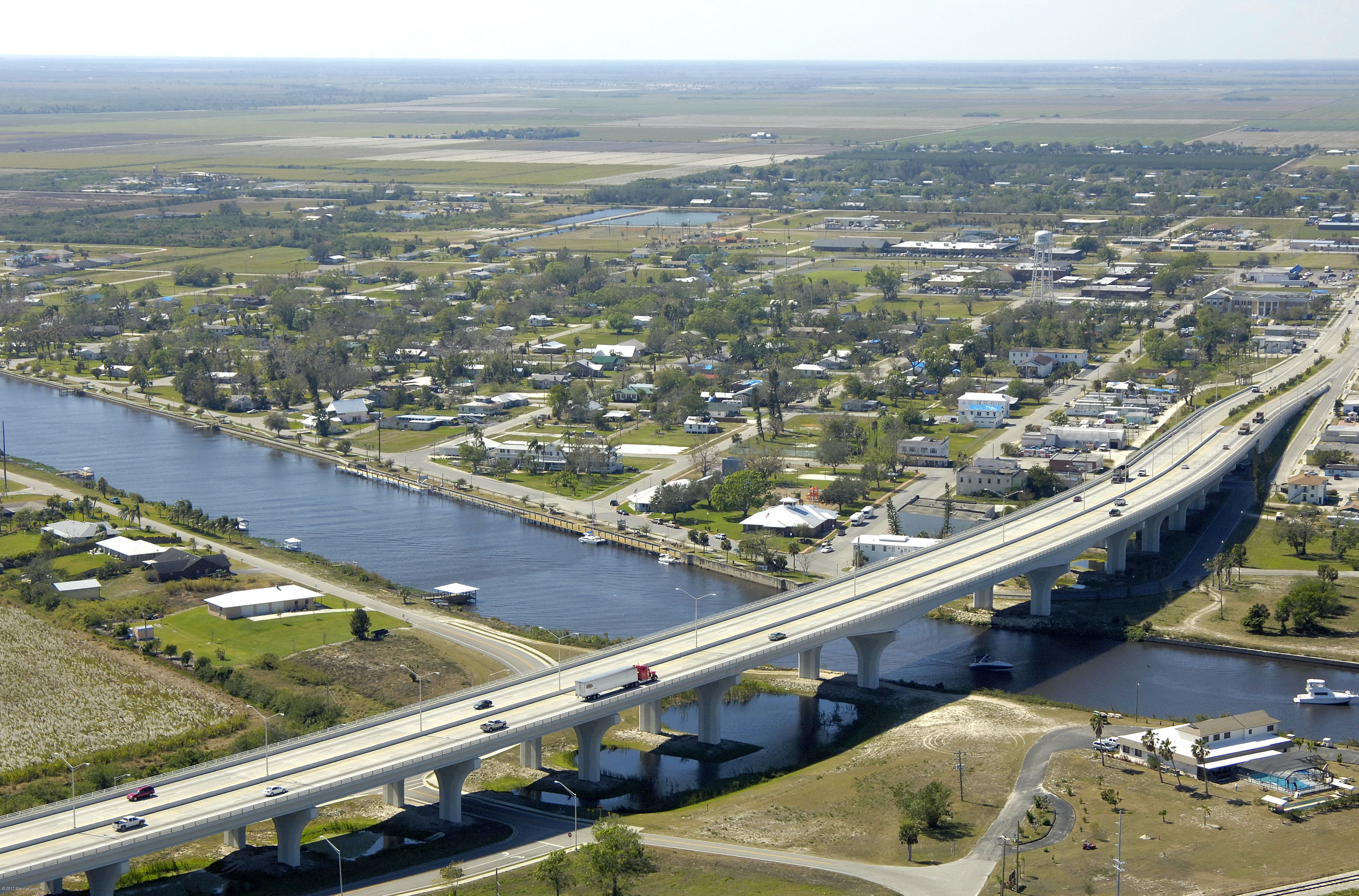 Moore Haven Dock in Port Charlotte, FL, United States Marina Reviews