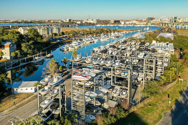 Ripley Light Marina