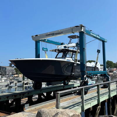 Barnstable Marine Services