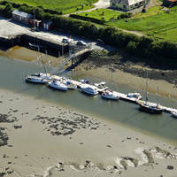 Massy's Yacht Club