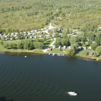 Island Park Campground