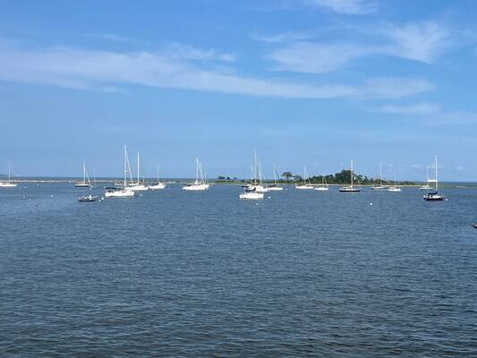 Black Rock Yacht Club