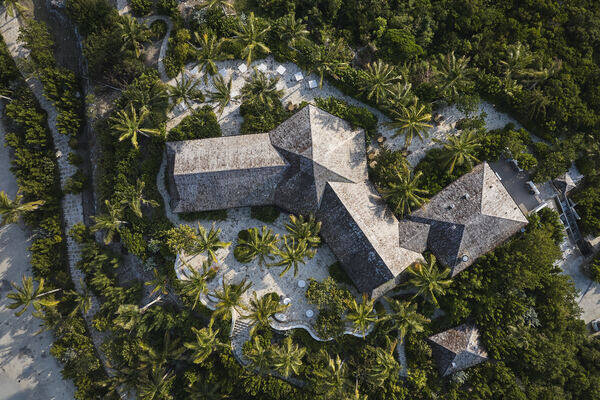 Norman's Cay
