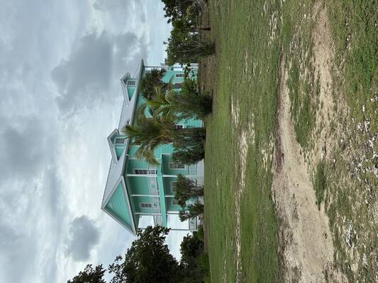 Beach Weekend Bahamas