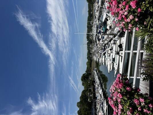 Britannia Yachting Center