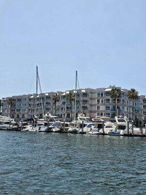 Esprit Marina