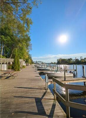 Sunny Harbor Marina