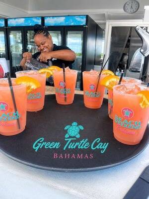 Beach Weekend Bahamas