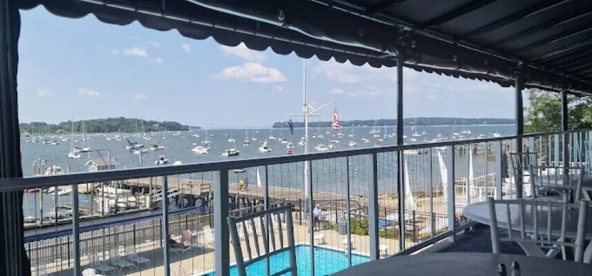 Northport Yacht Club