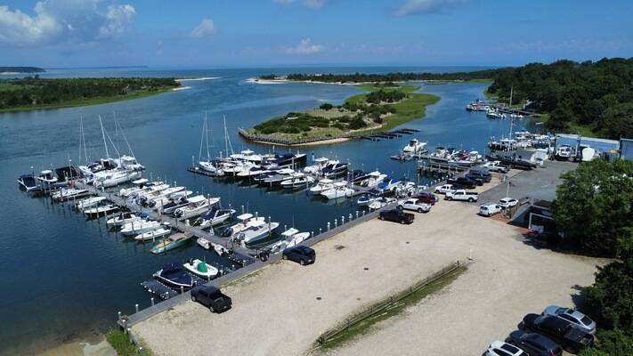 Harbor Marina of East Hampton