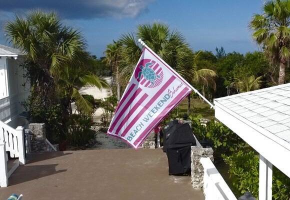 Beach Weekend Bahamas