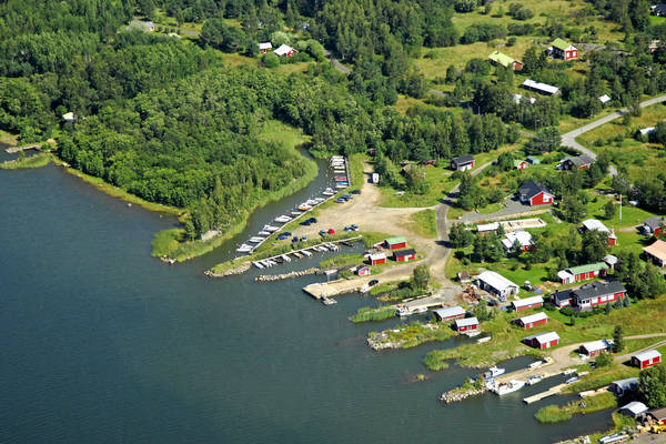 Skaffung Yacht Harbour