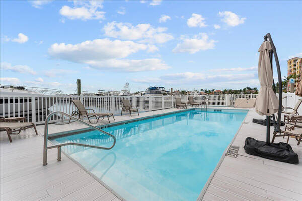 Riviera Dunes - Association