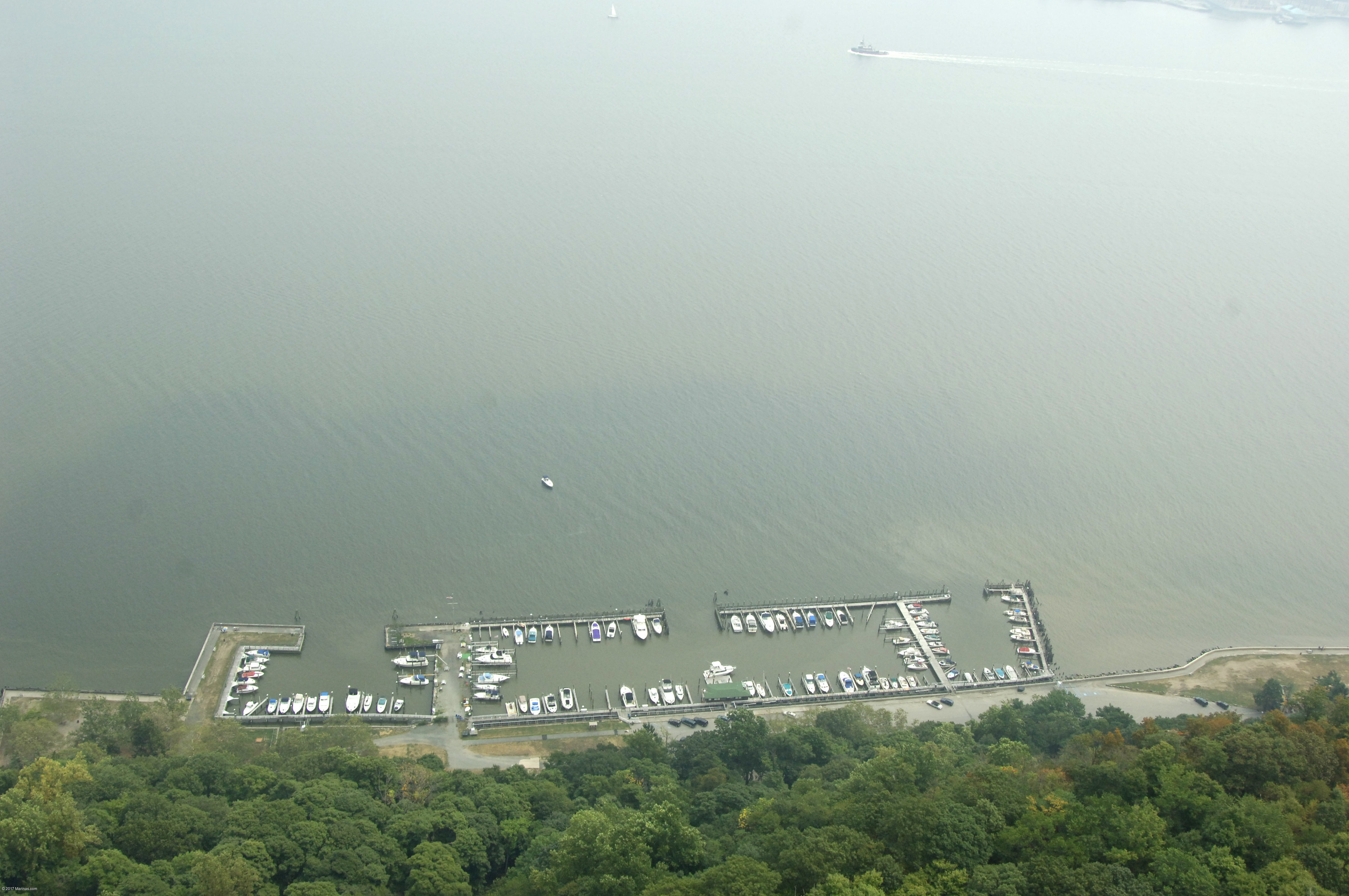 Alpine Boat Basin in Alpine, NJ, United States Marina Reviews Phone