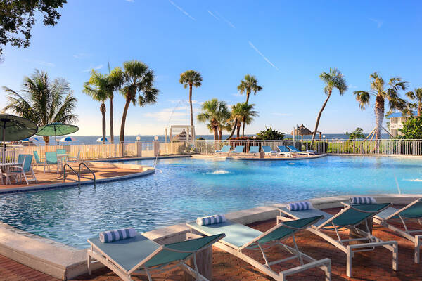 SkyBeach Resort & Marina