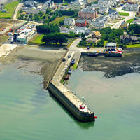 Carlingford Pier