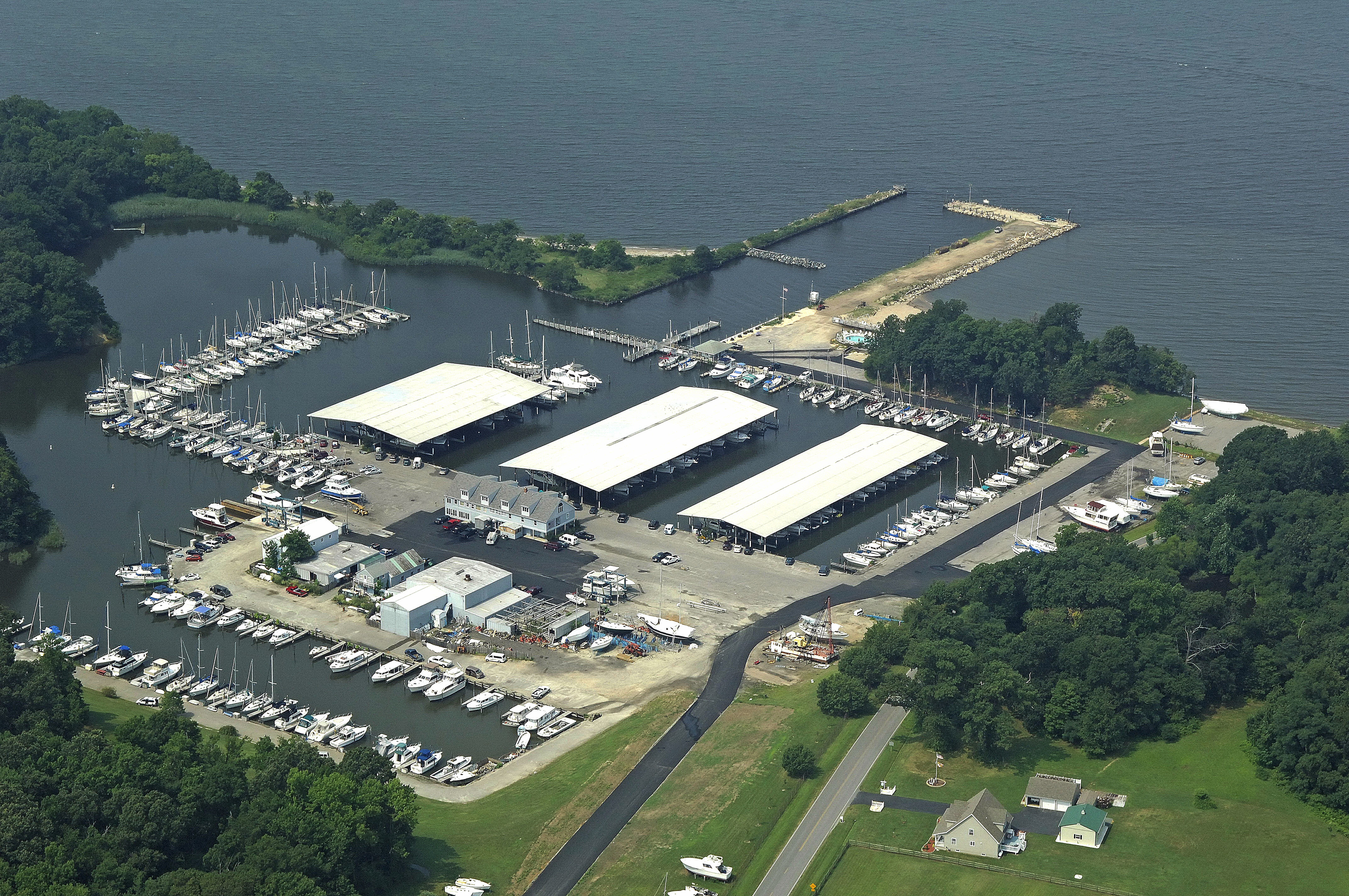 Marine Forecast Chesapeake Beach Md 78 - gdtbol3