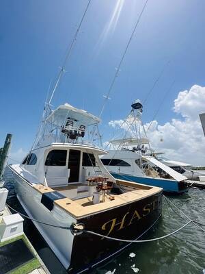 Cay Marine - Ponce