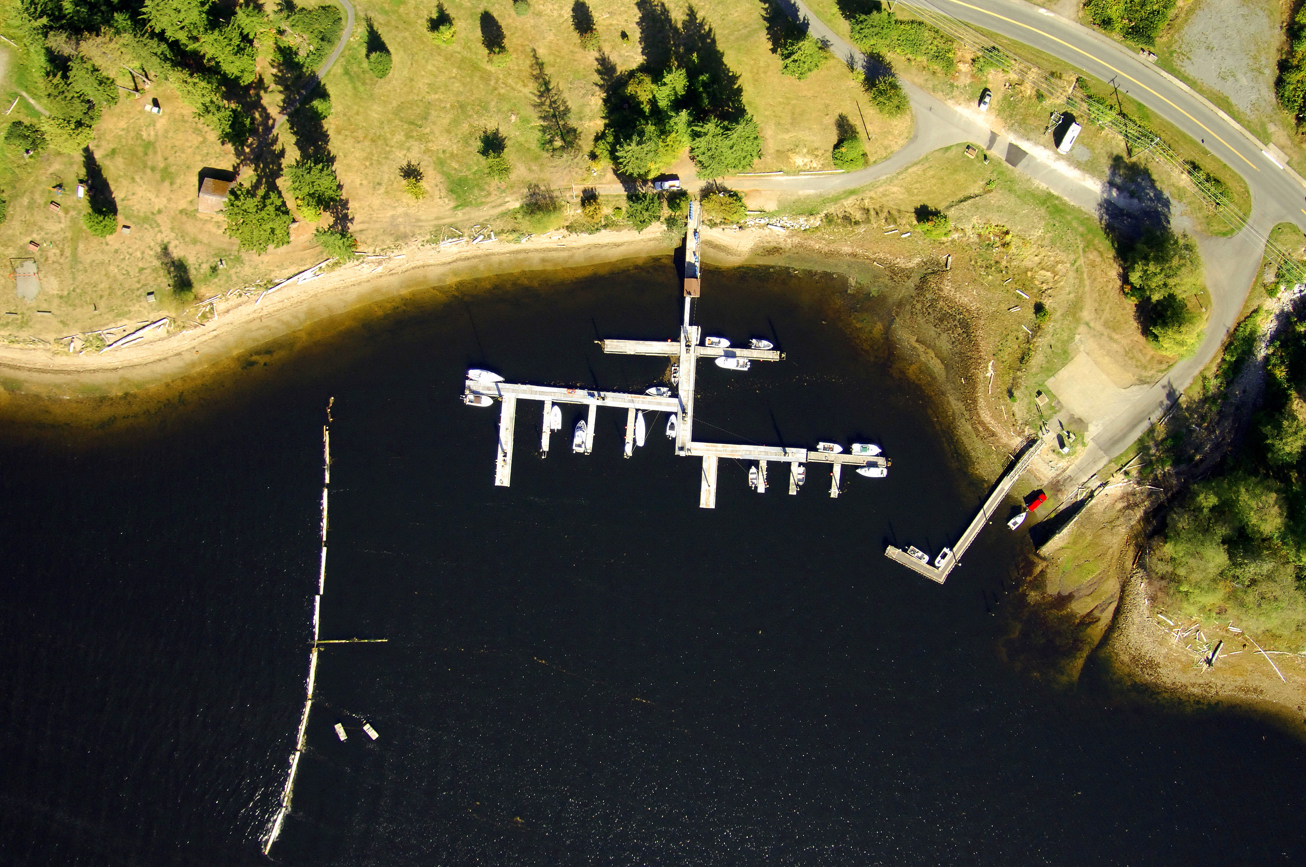 Port Alice Yacht Club in Port Alice, BC, Canada Marina Reviews