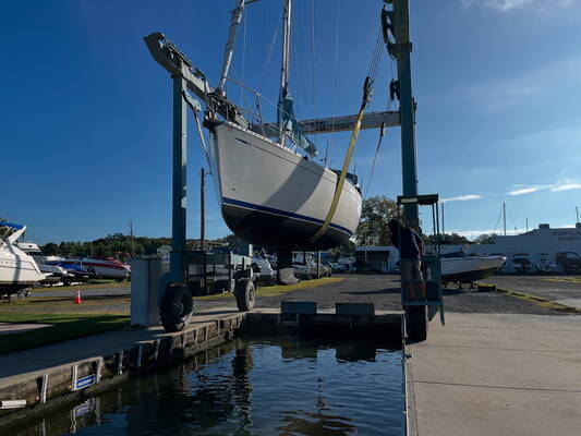 Maryland Marina