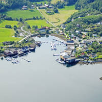 Rakvag Yacht Harbour