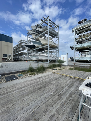 Port 32 Portside Marina