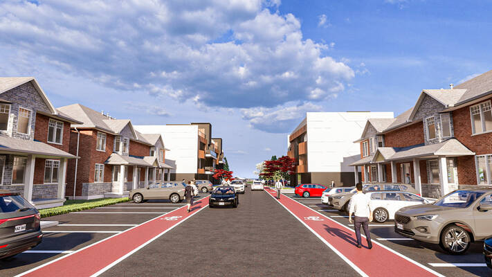 Presquile Bay Marina