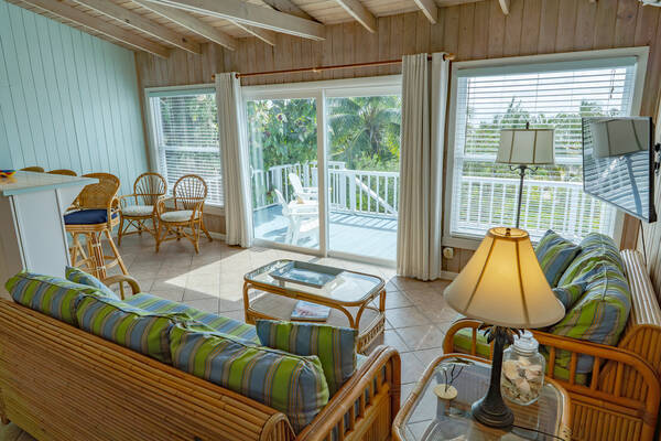 Bluff House Resort and Marina