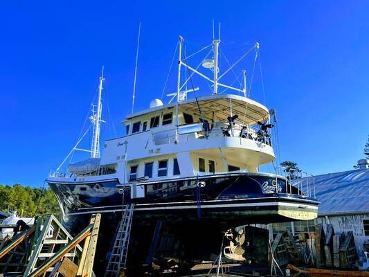 Atlantic Yacht Basin