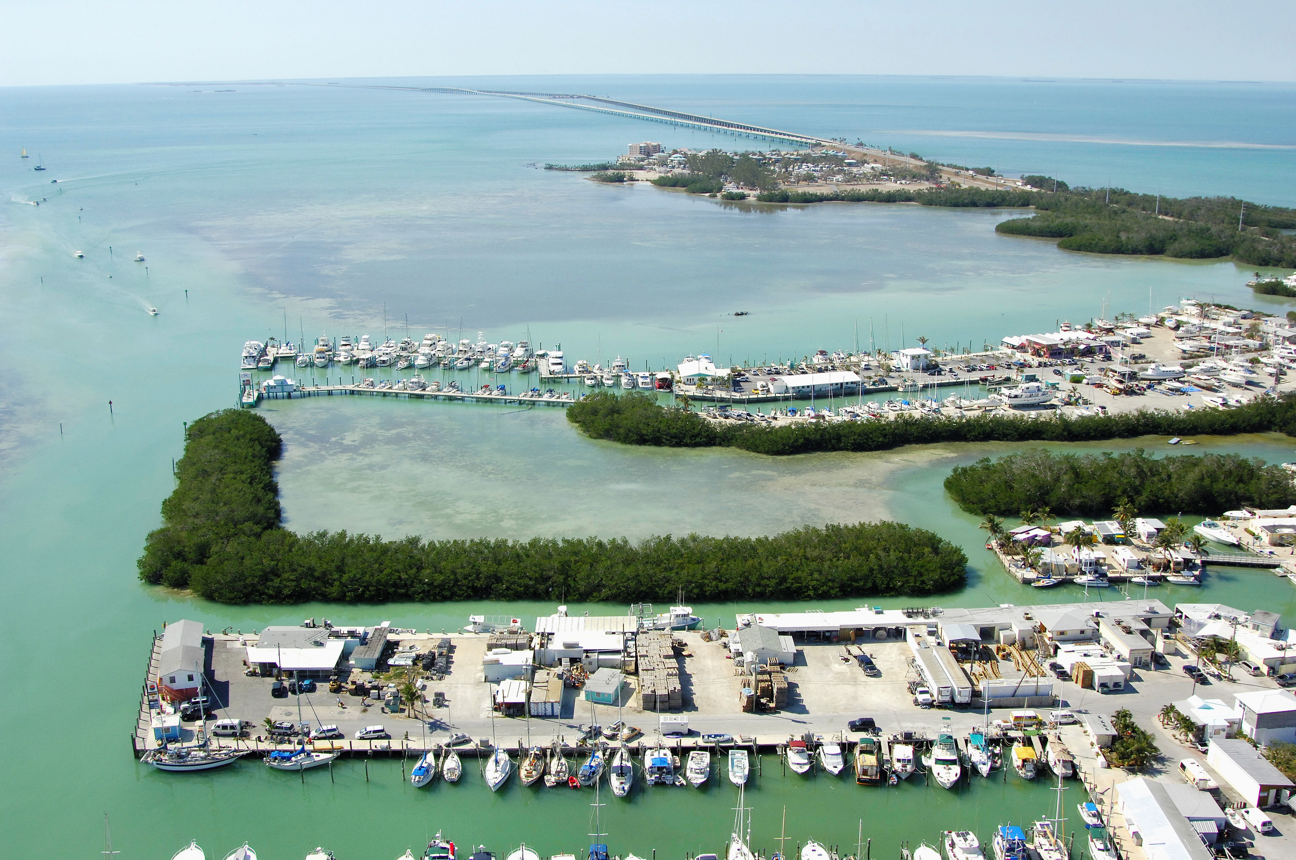 Marathon Marina in Marathon, FL, United States Marina Reviews Phone