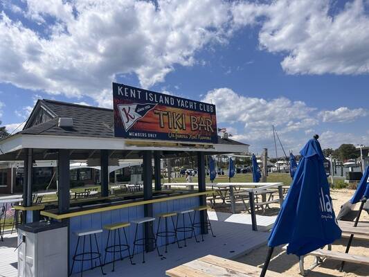 Kent Island Yacht Club