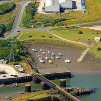 Port of Workington Dock