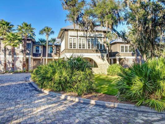 Oyster Bay Yacht Club